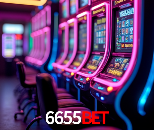 Biblioteca de slots populares na 6655bet