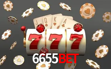 Jogos de mesa e apostas rápidas na 6655bet